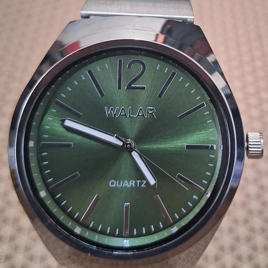 ساعت مردانه والار