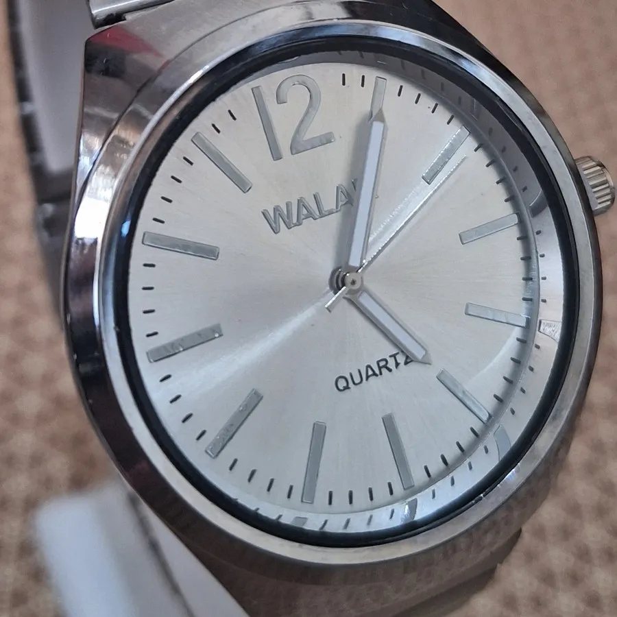 ساعت مردانه والار