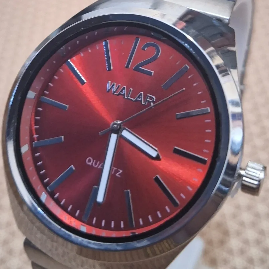 ساعت مردانه والار
