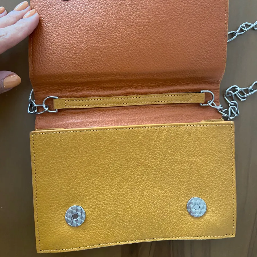 کیف بادی اسپینر