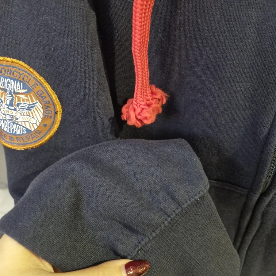 هودی کلاهدار تو کرکی