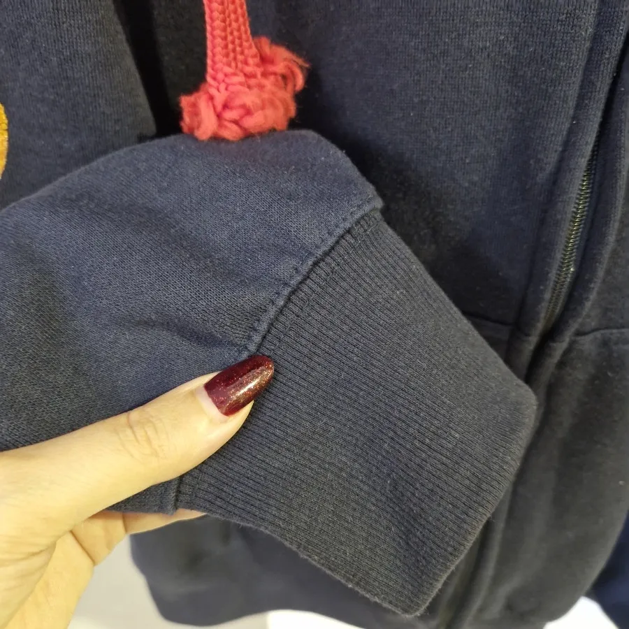 هودی کلاهدار تو کرکی