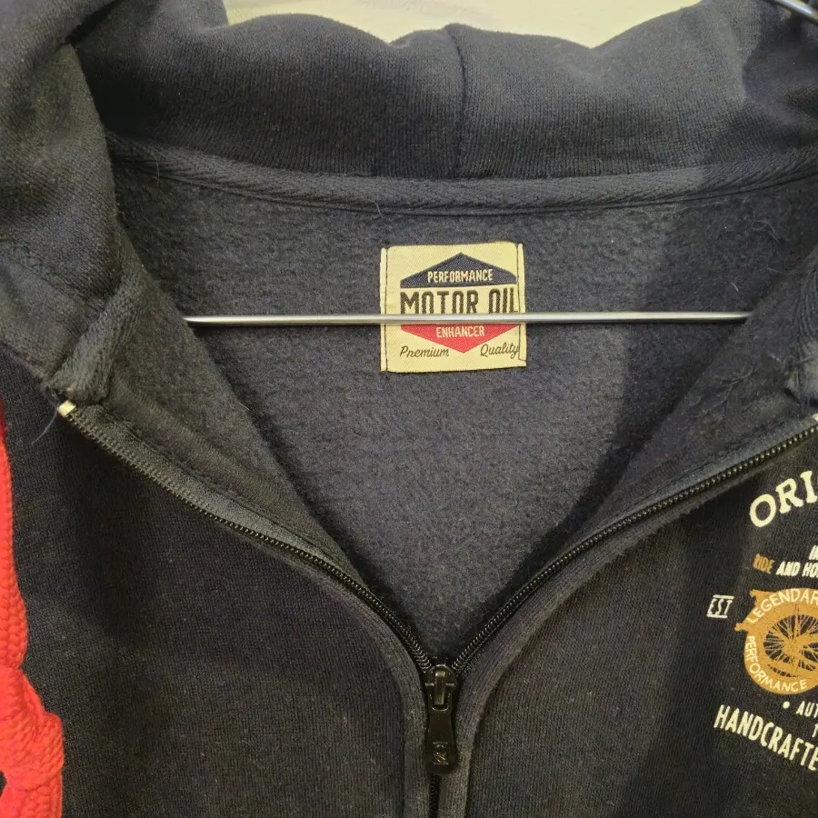 هودی کلاهدار تو کرکی