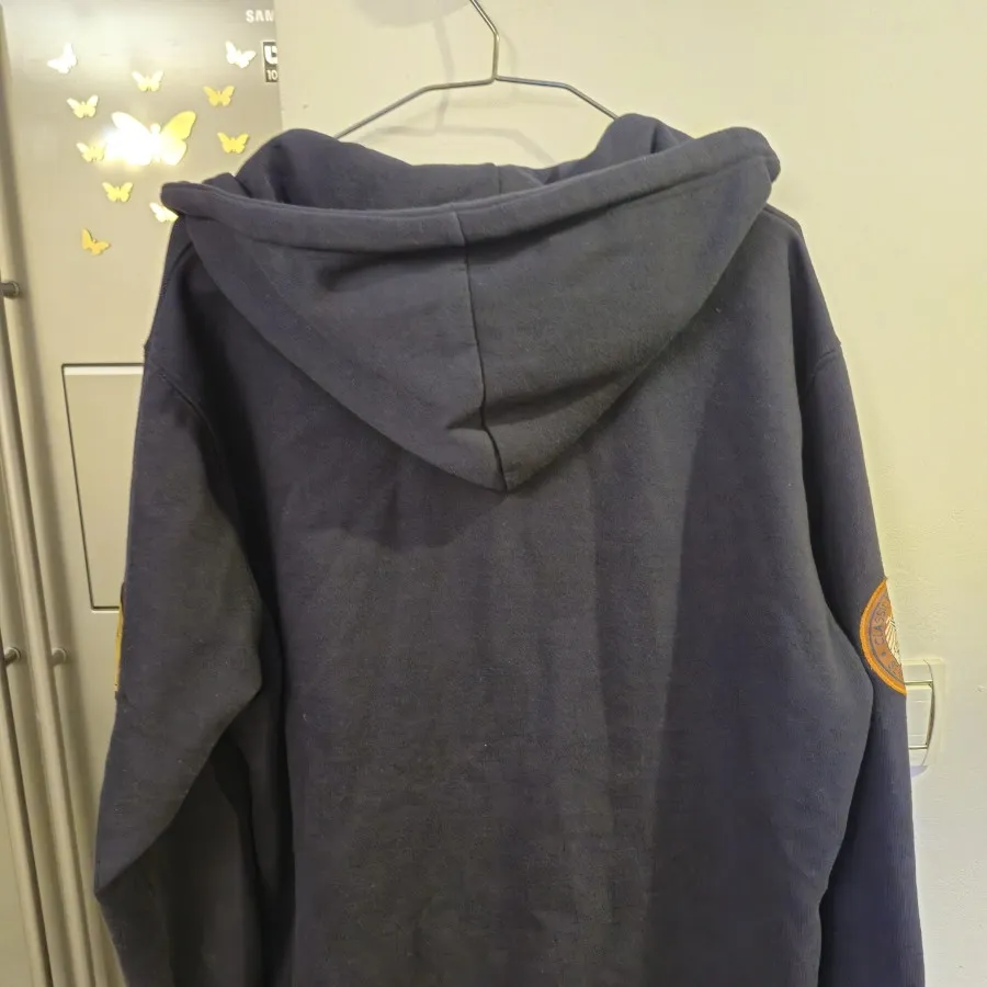 هودی کلاهدار تو کرکی