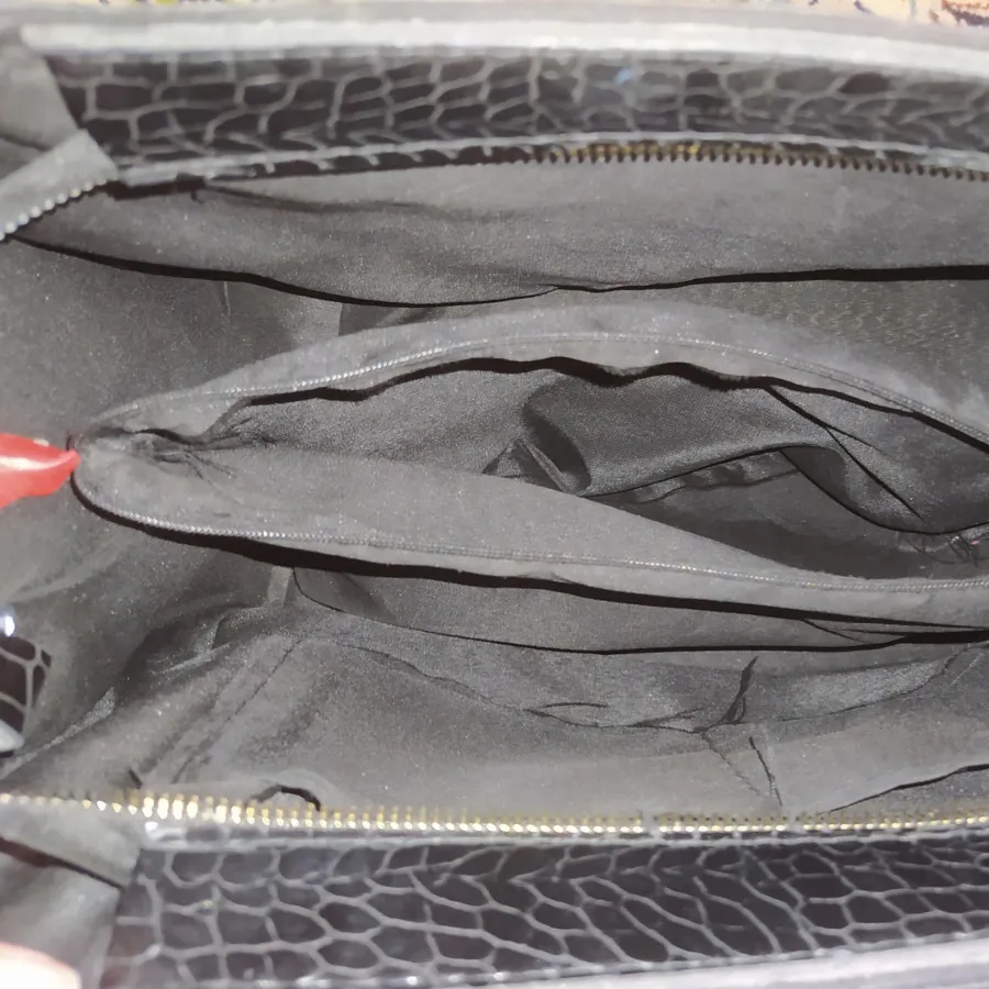 کیف بزرگ مناسب کارمندان