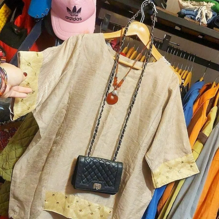 مانتو خوشگل و شیک
نو