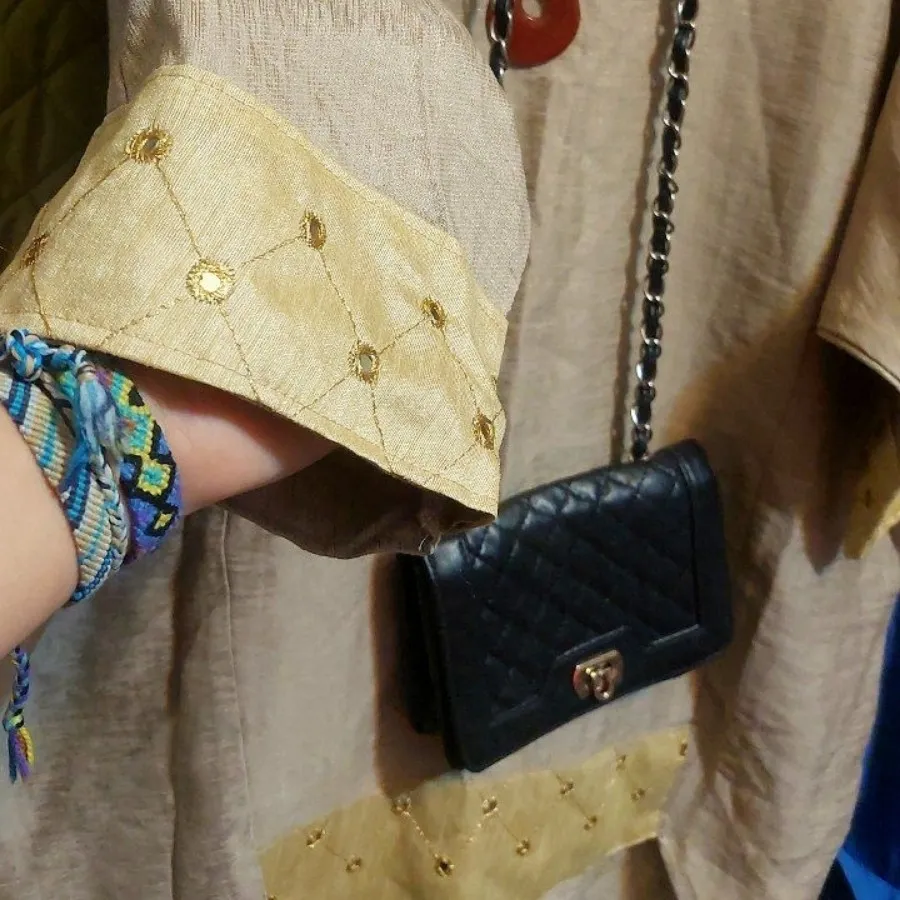 مانتو خوشگل و شیک
نو