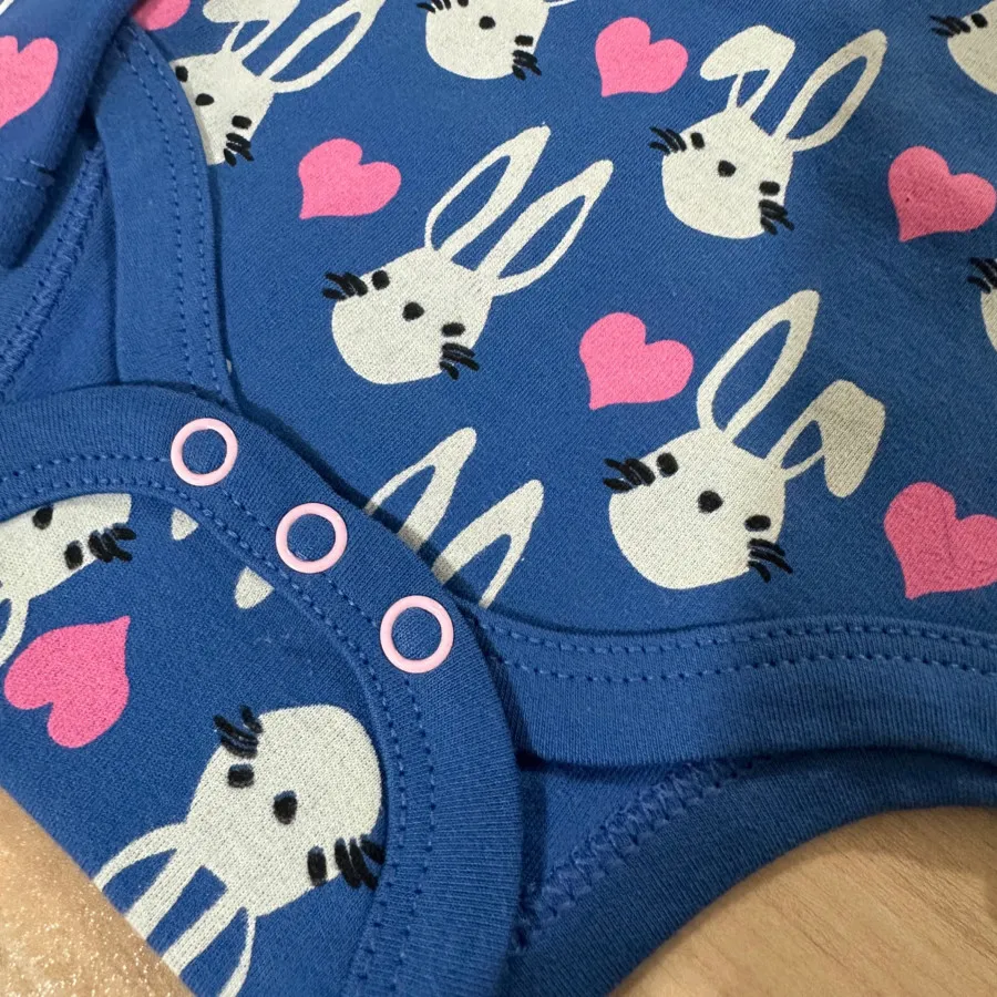 بادی و شلوار