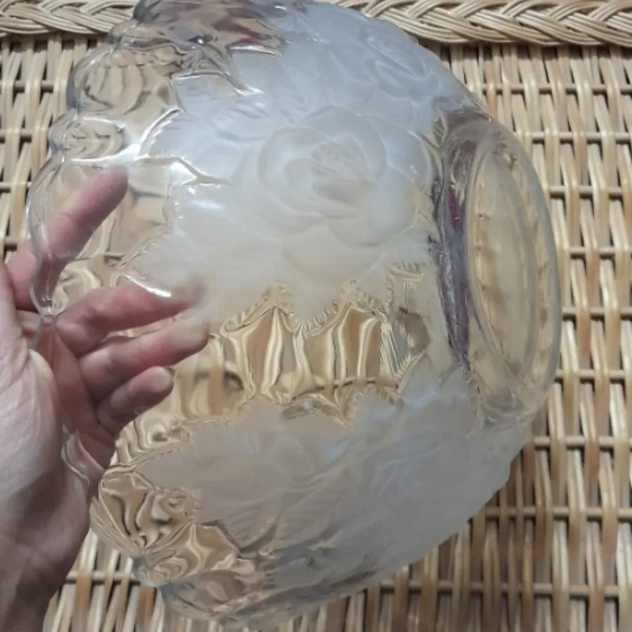 کاسه گل یخی ژاپن