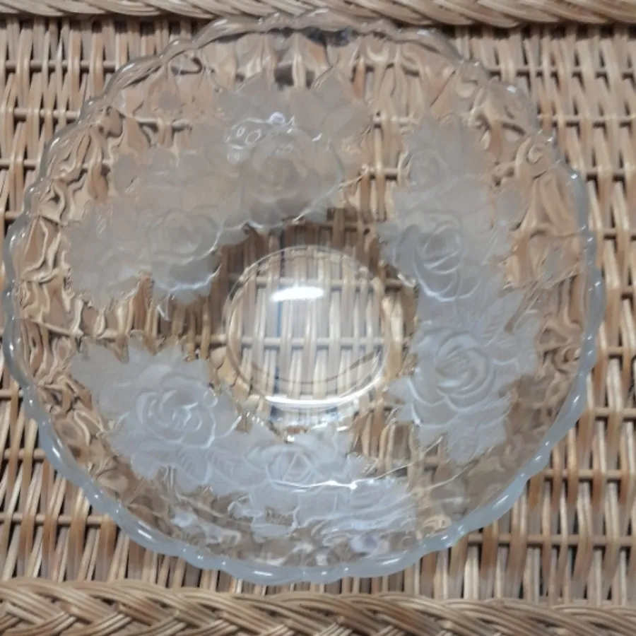 کاسه گل یخی ژاپن