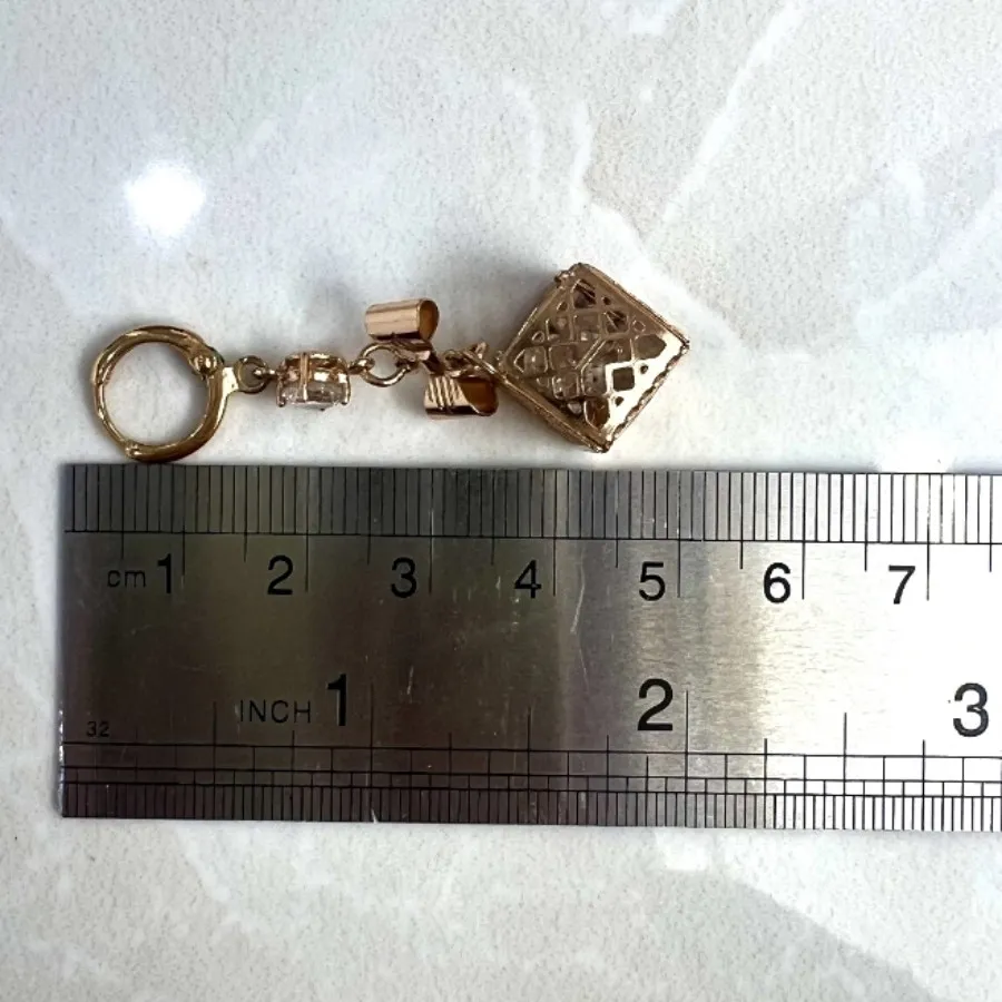 گوشواره طلایی