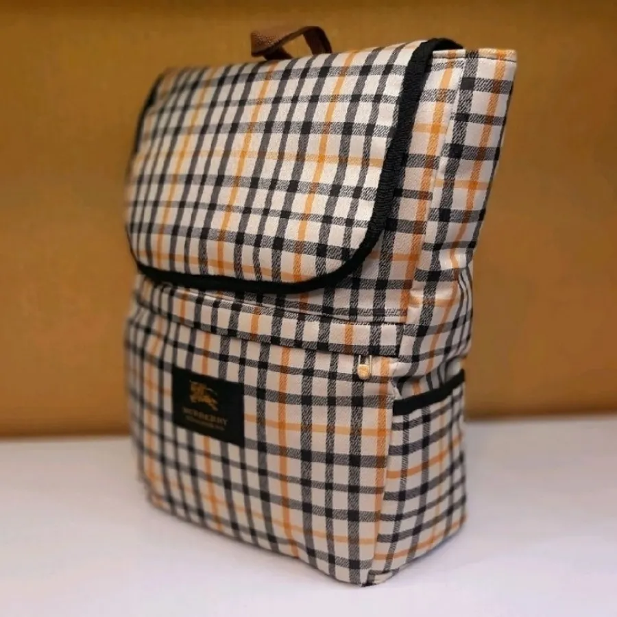 کوله پشتی مدل Burberry