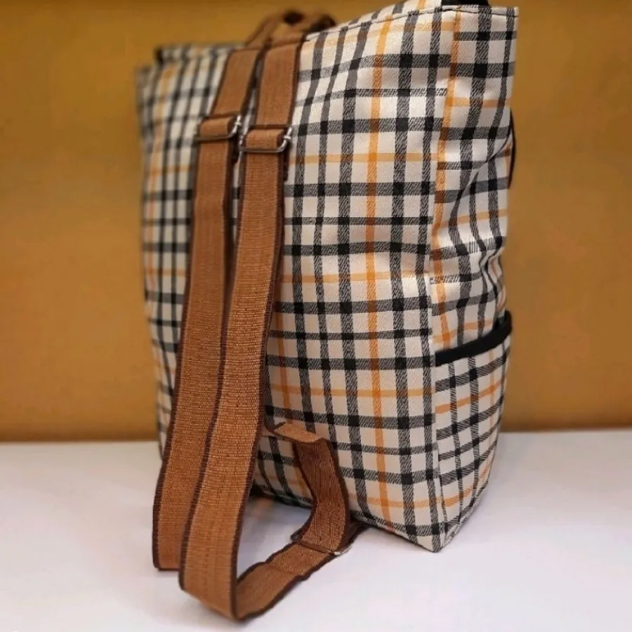 کوله پشتی مدل Burberry