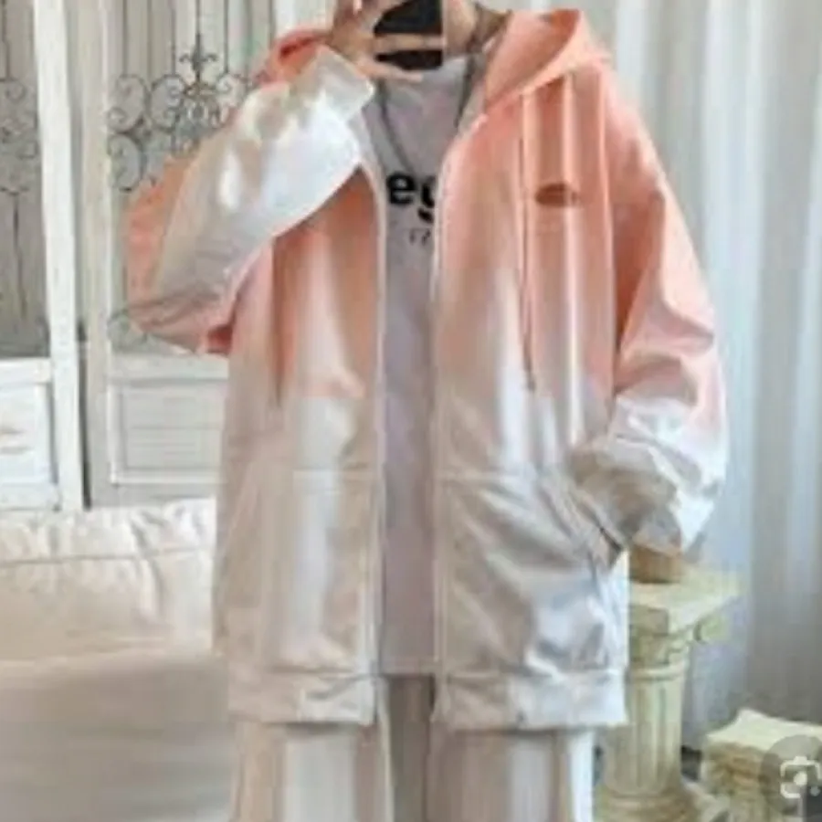 سویشرت کره ای