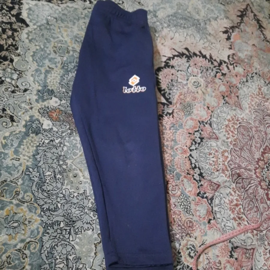 شلوار اسپرت