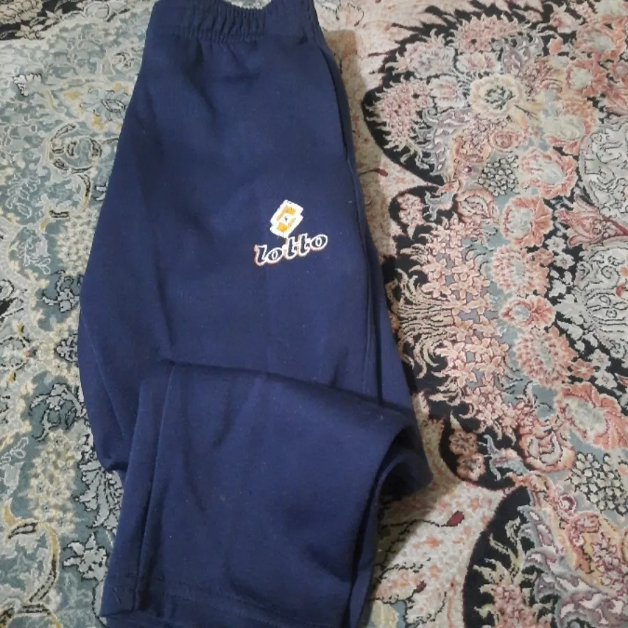 شلوار اسپرت