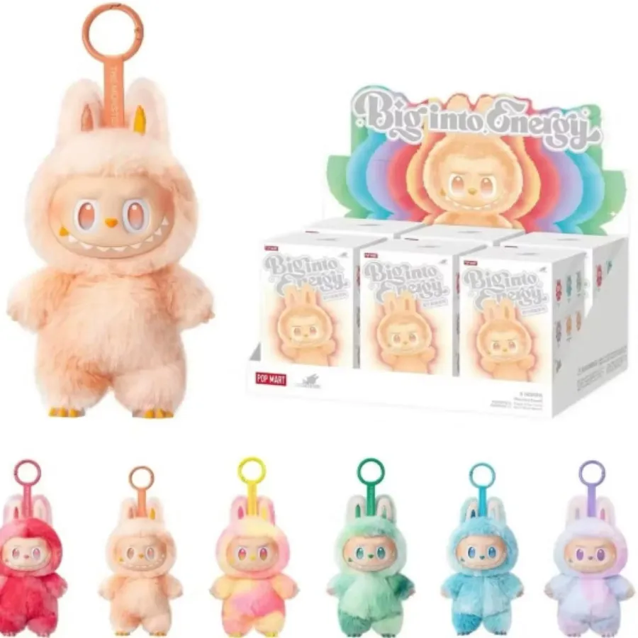 لبوبو ماکارون و هوسیت