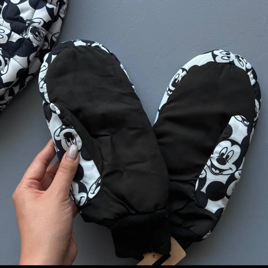 ست کلاه دستکش المانی