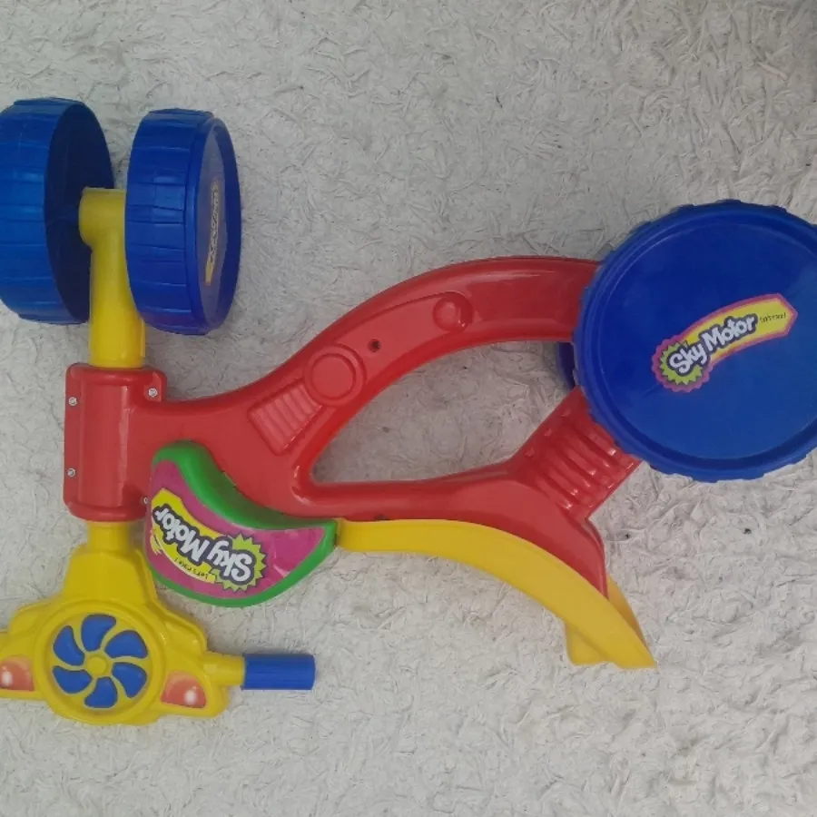 موتور بچگانه