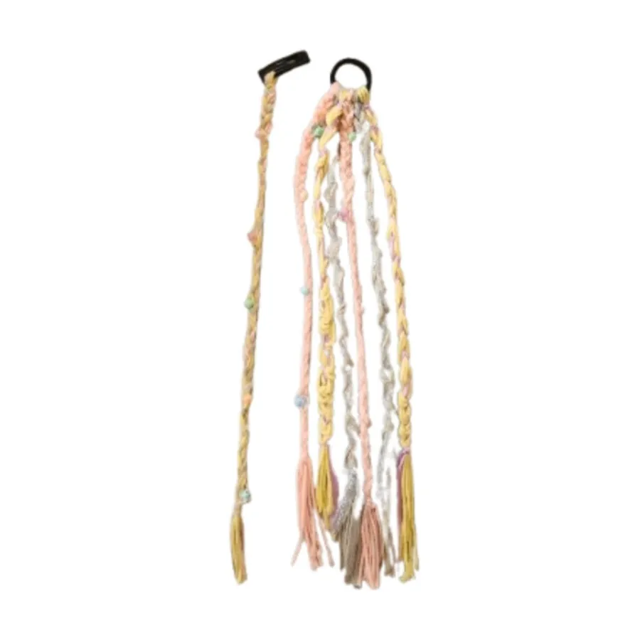 کش مو بافت اکستنشن