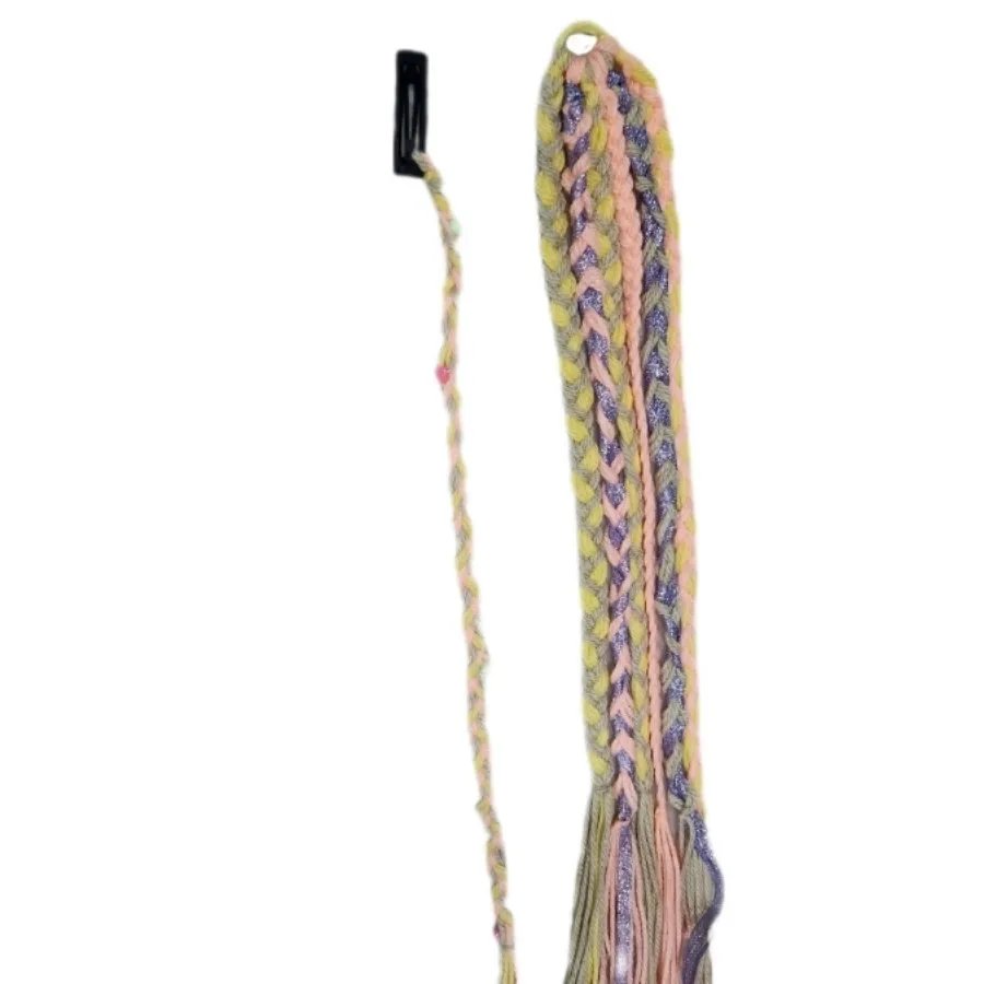 کش مو بافت اکستنشن