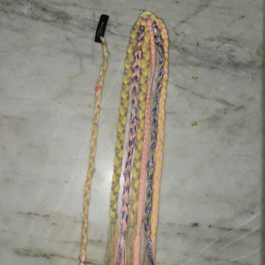 کش مو بافت اکستنشن