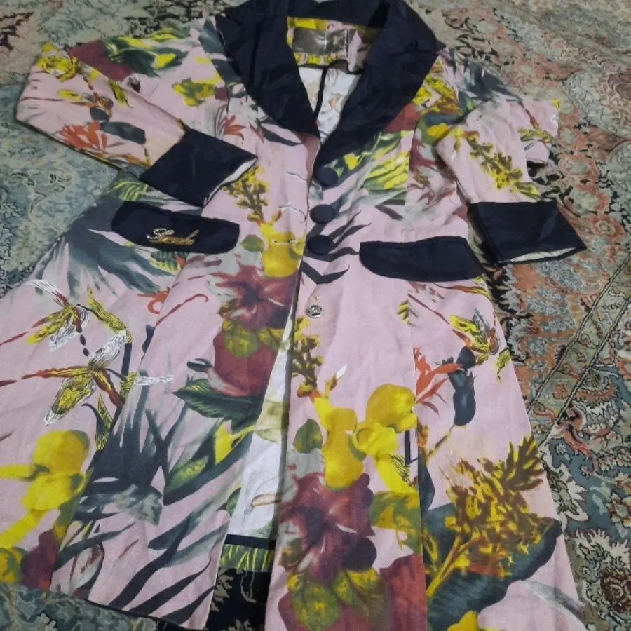 تونیک مانتویی