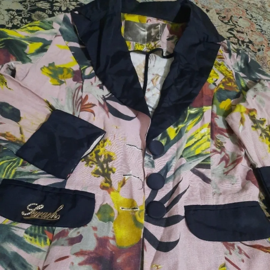 تونیک مانتویی