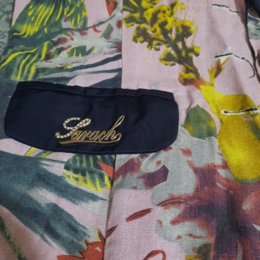 تونیک مانتویی