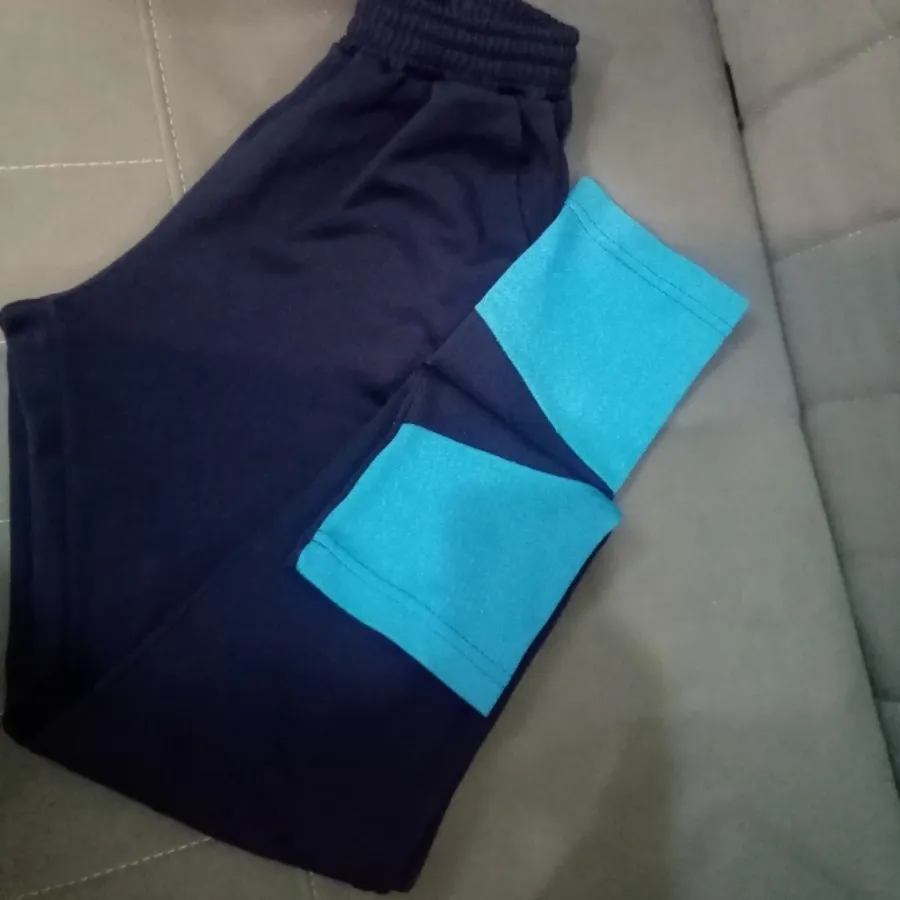 بلوز وشلوارورزشی