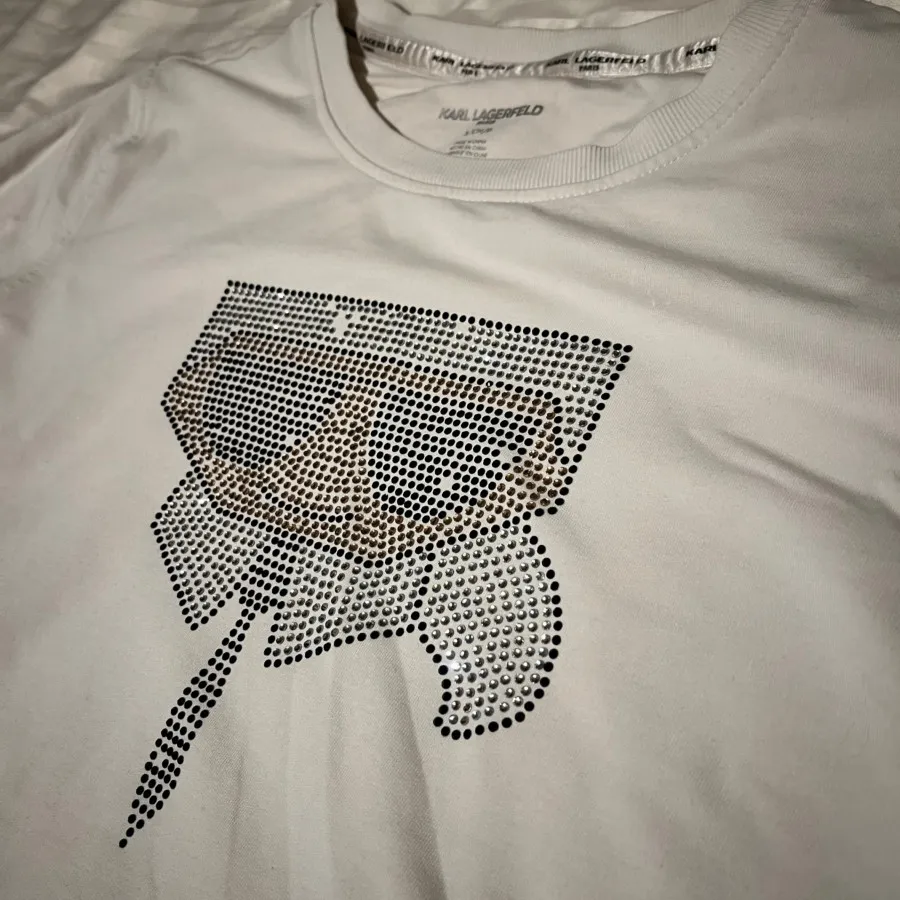 دورس زمستون کارل لگرفلد