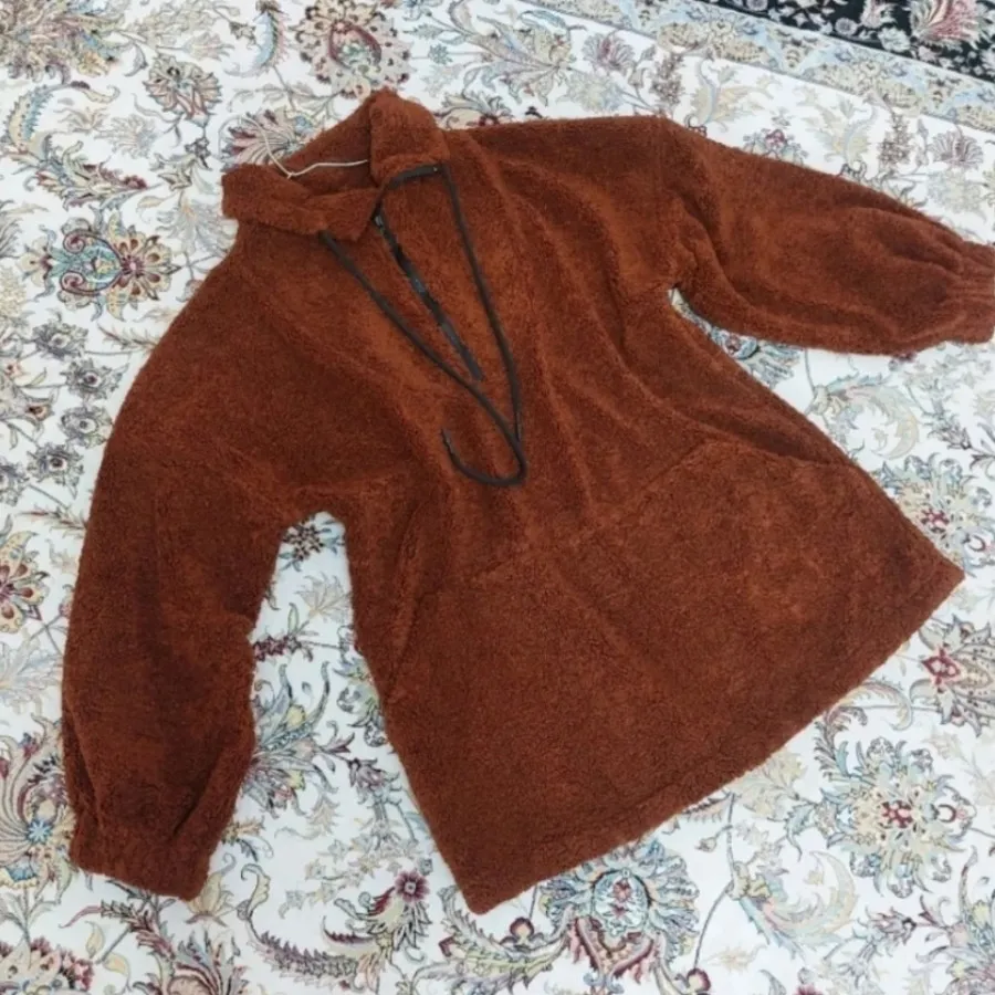 سوییشرت تدی