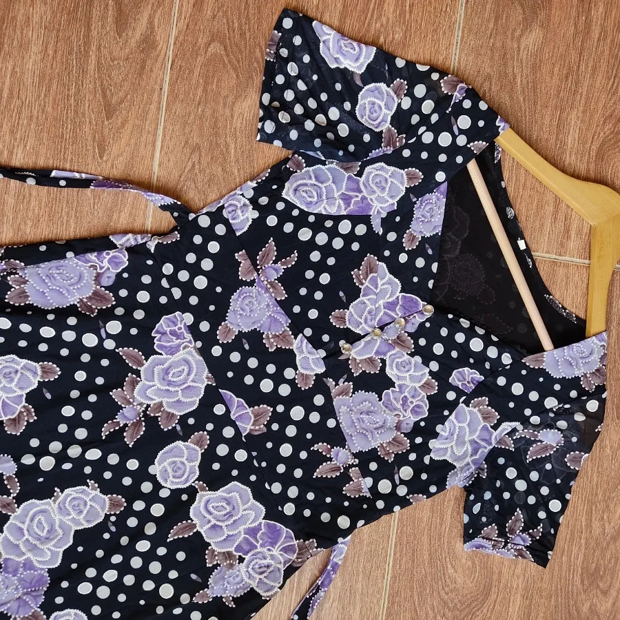 پیراهن زیبا