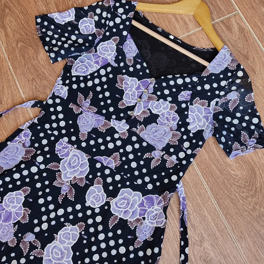 پیراهن زیبا