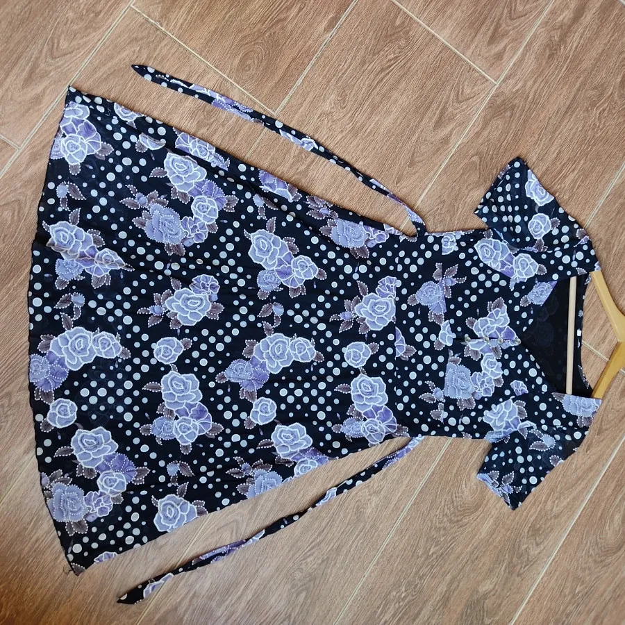 پیراهن زیبا