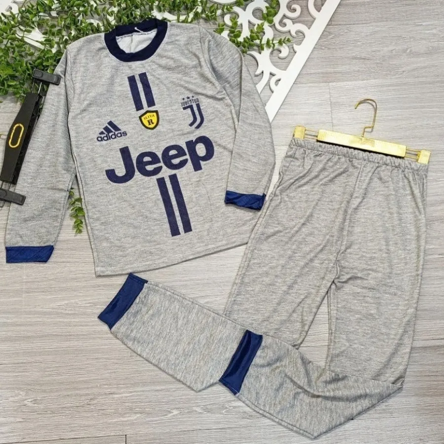 بلوز شلوار پسرانه