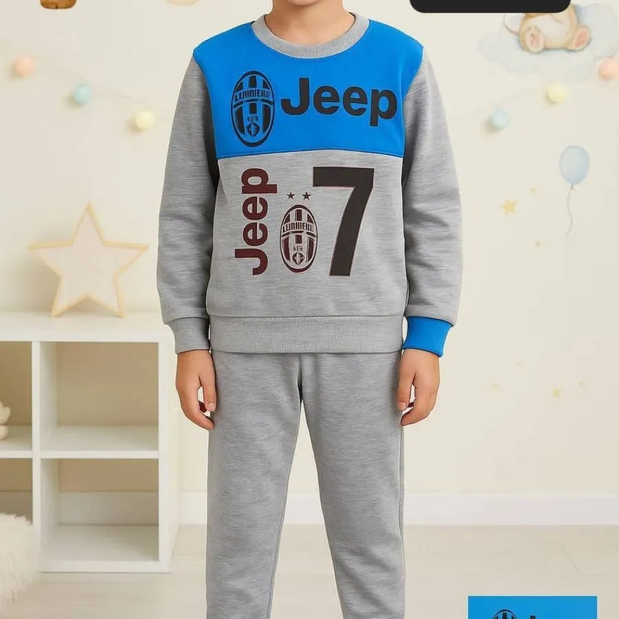 بلوزشلوار پسرانه حراجی