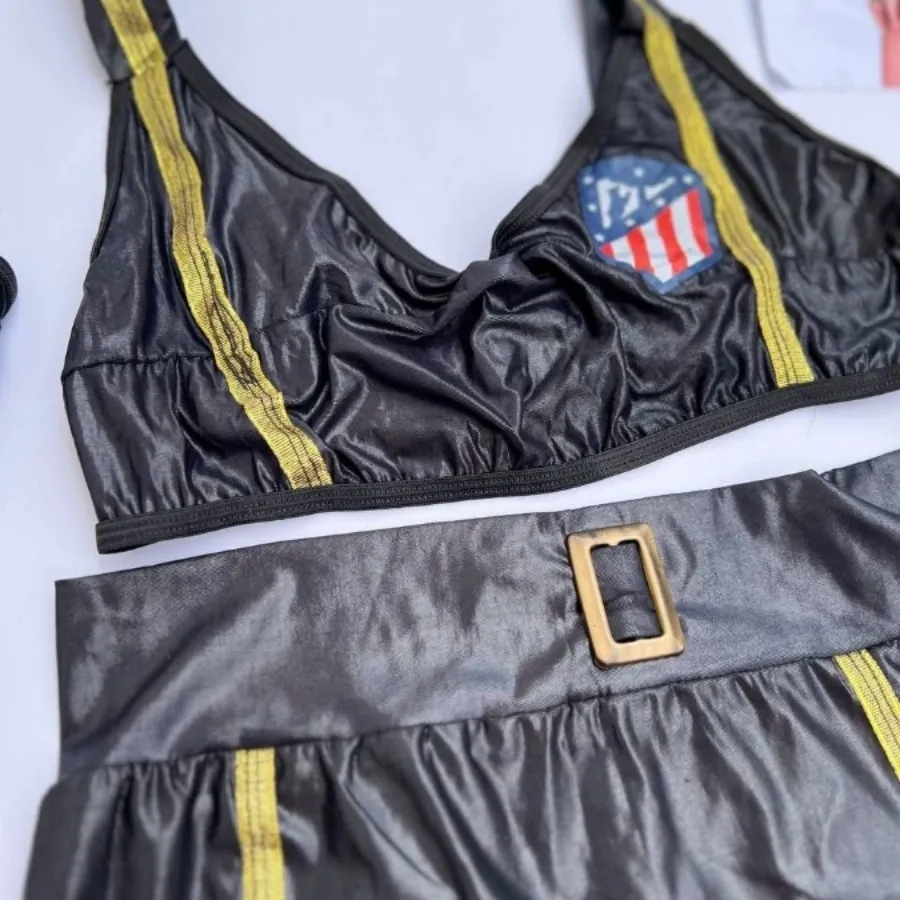 کاستوم پلیسی