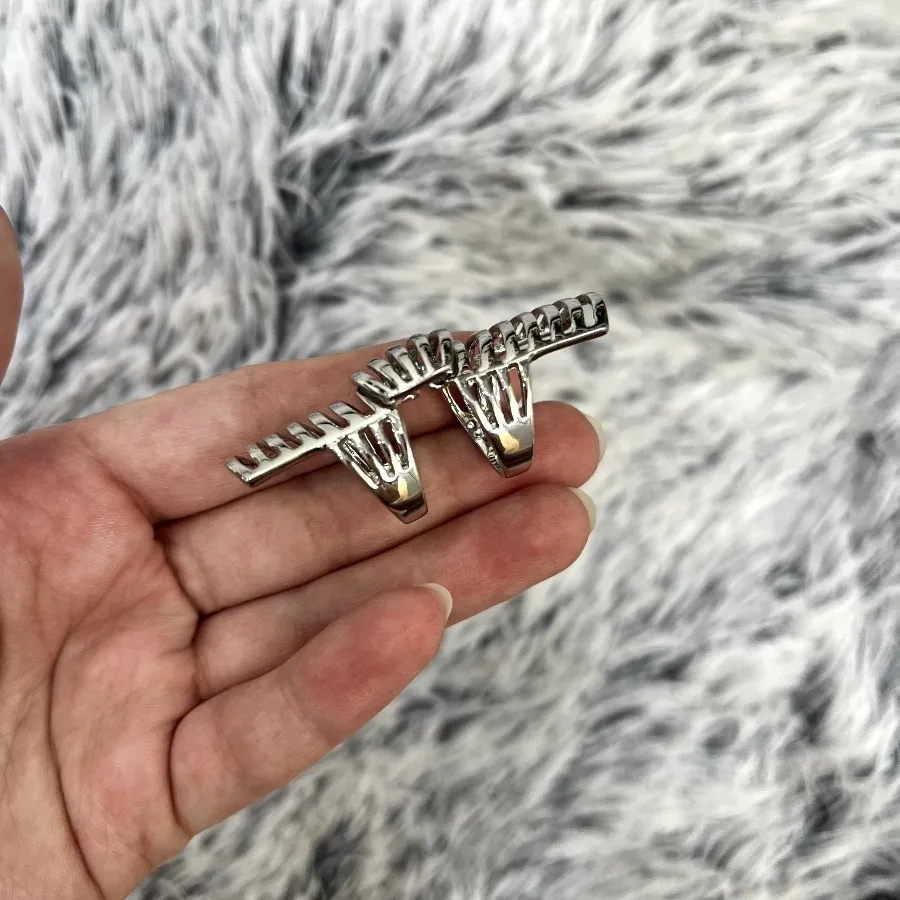 انگشتر نقرهای خاص