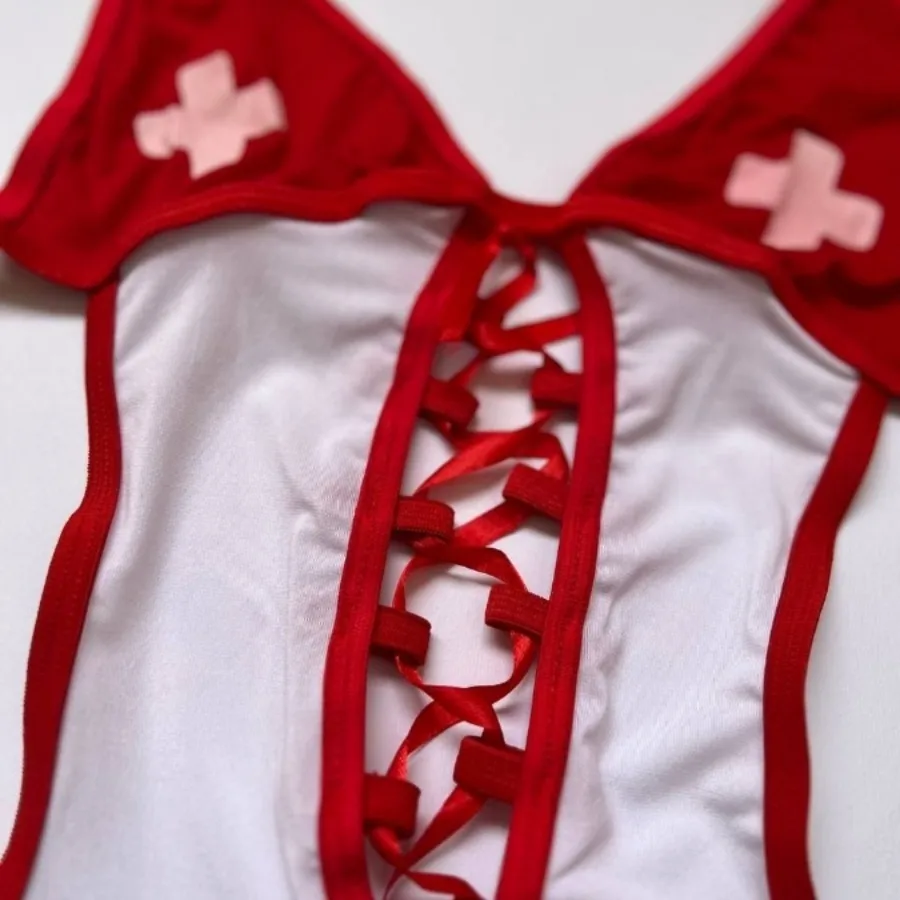 کاستوم پرستاری