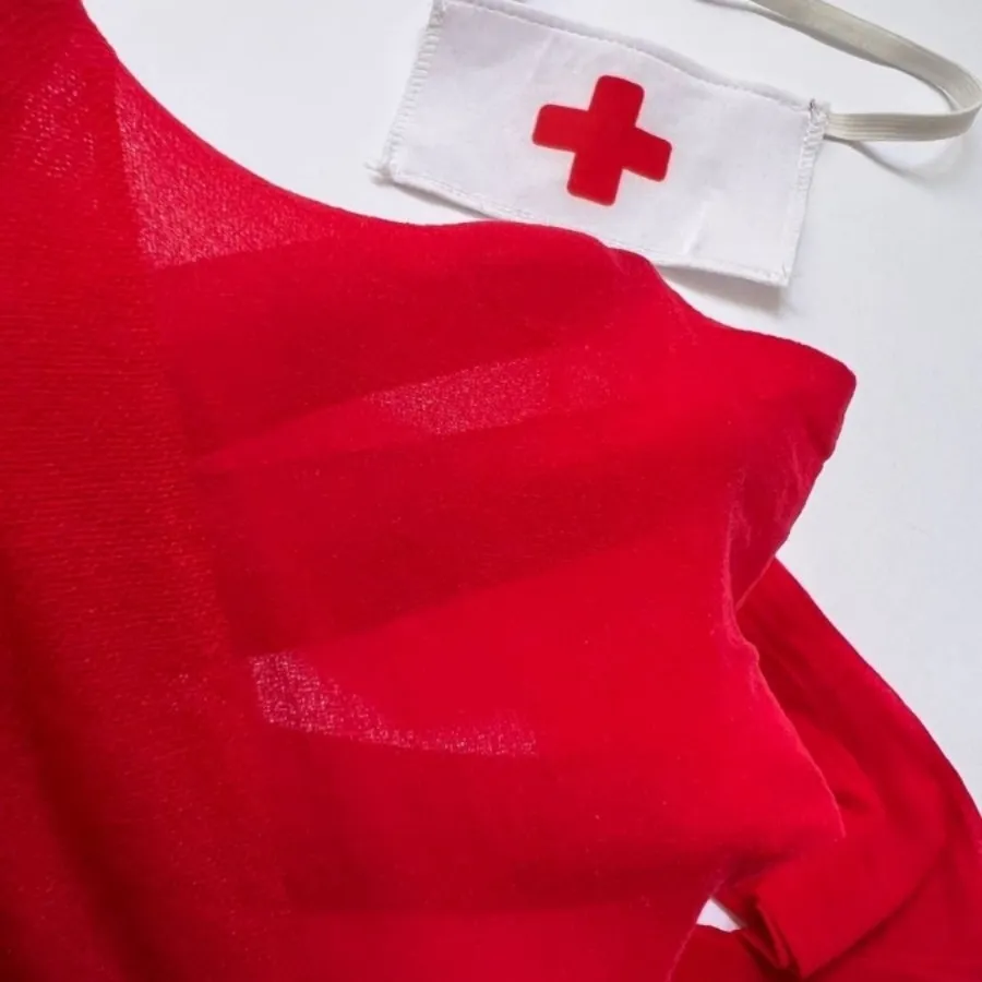 کاستوم پرستاری