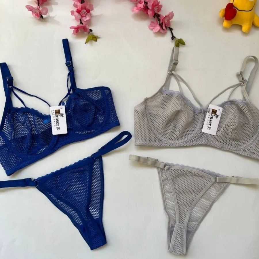 ست شورت و سوتین ایسلندی