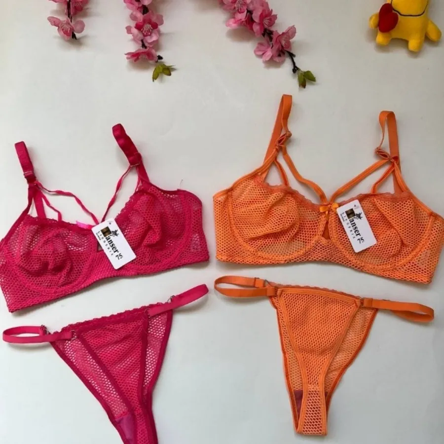 ست شورت و سوتین ایسلندی