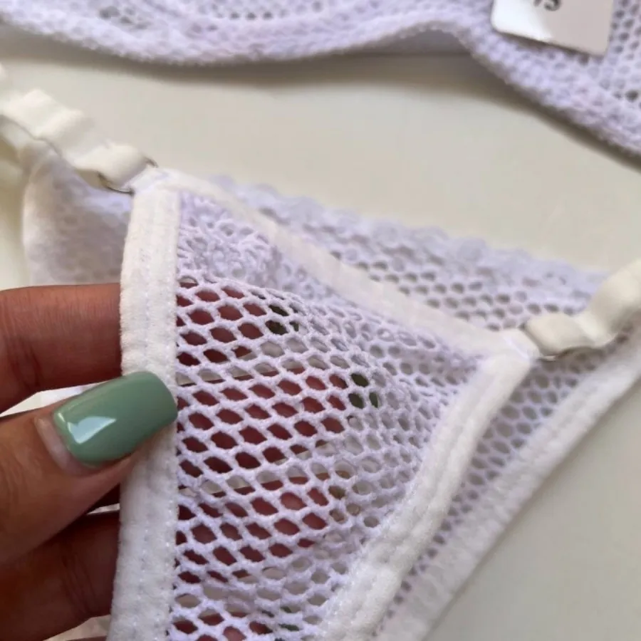 ست شورت و سوتین ایسلندی