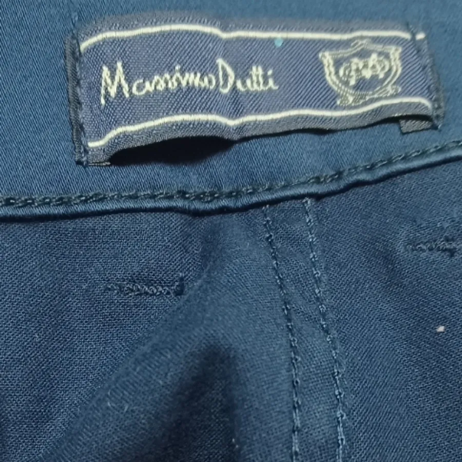 شلوار مردانه برند