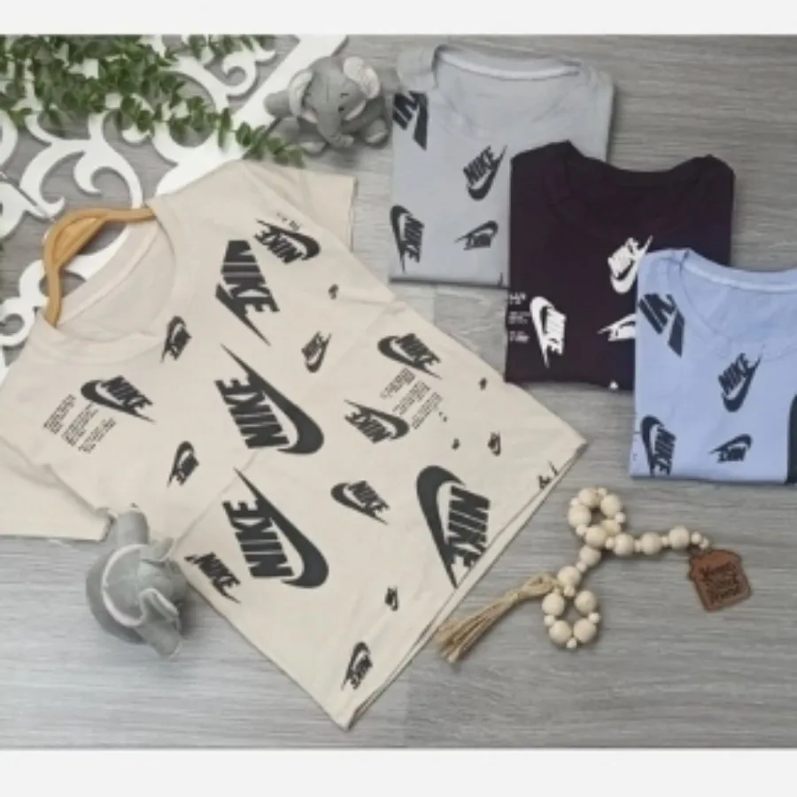 تیشرت پسرانه