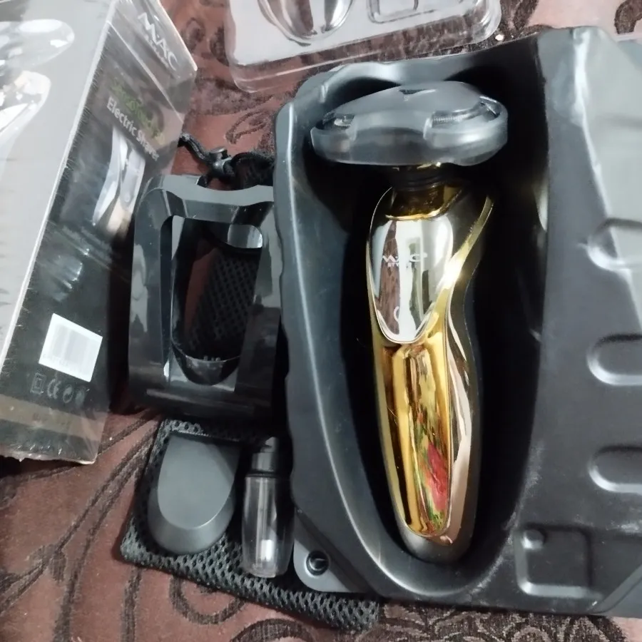 ریش تراش سه کاره مارک مکس