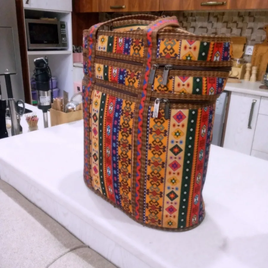 ساک مسافرتی