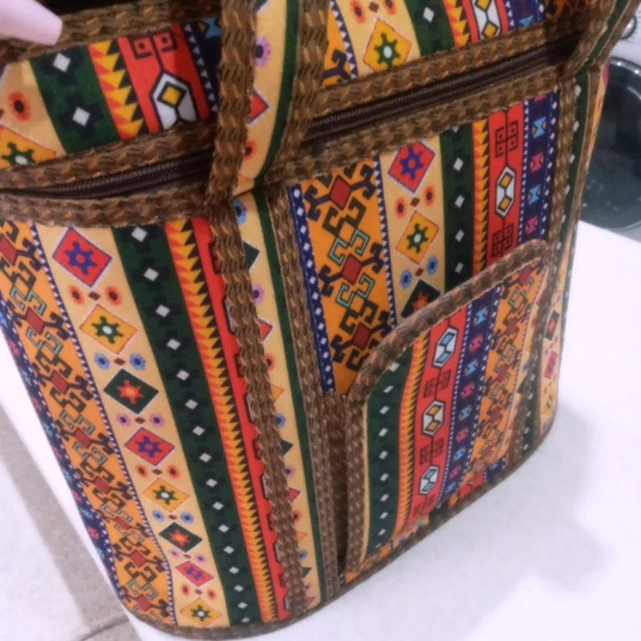 ساک مسافرتی