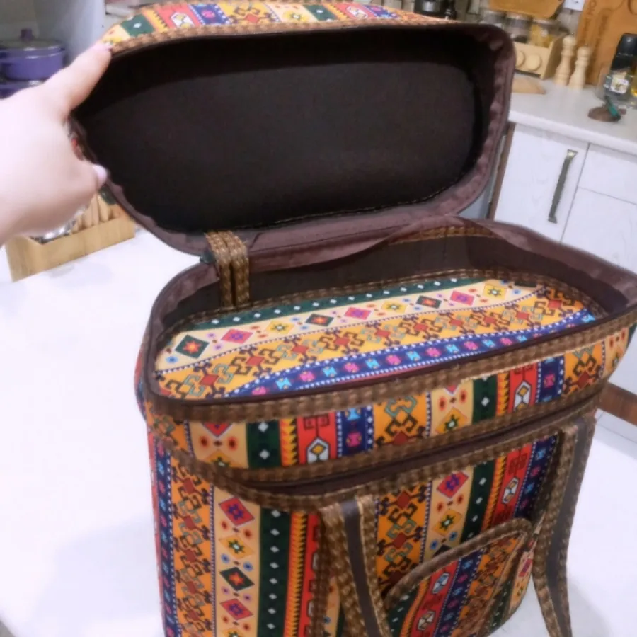 ساک مسافرتی